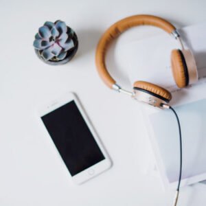 Designer Headphones
